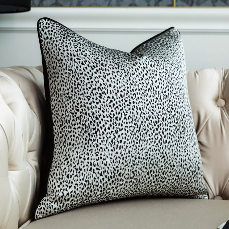 Creative Minimalist Cushion Cover