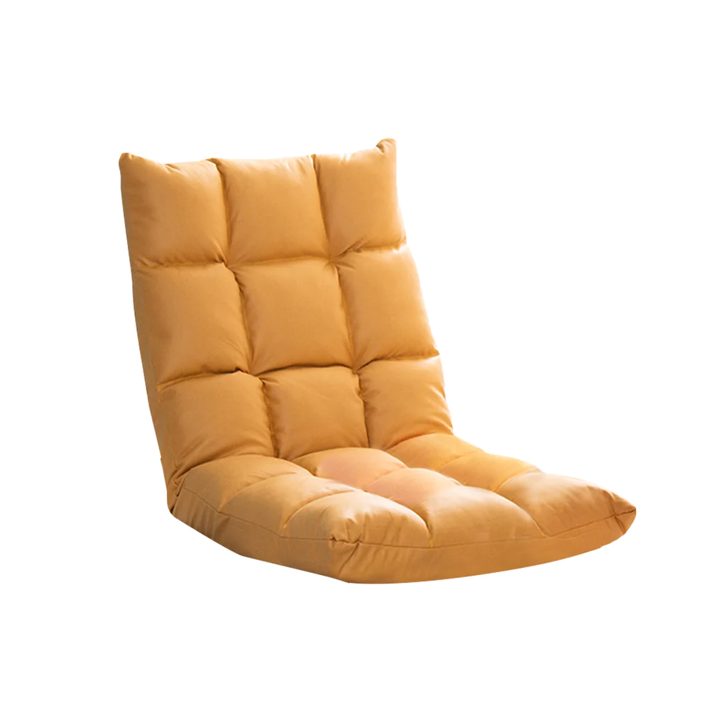 Air Leather Recliner