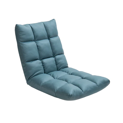 Air Leather Recliner