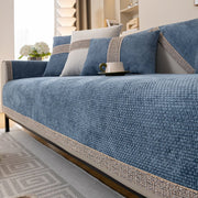MaisonSoft Chenille Cover