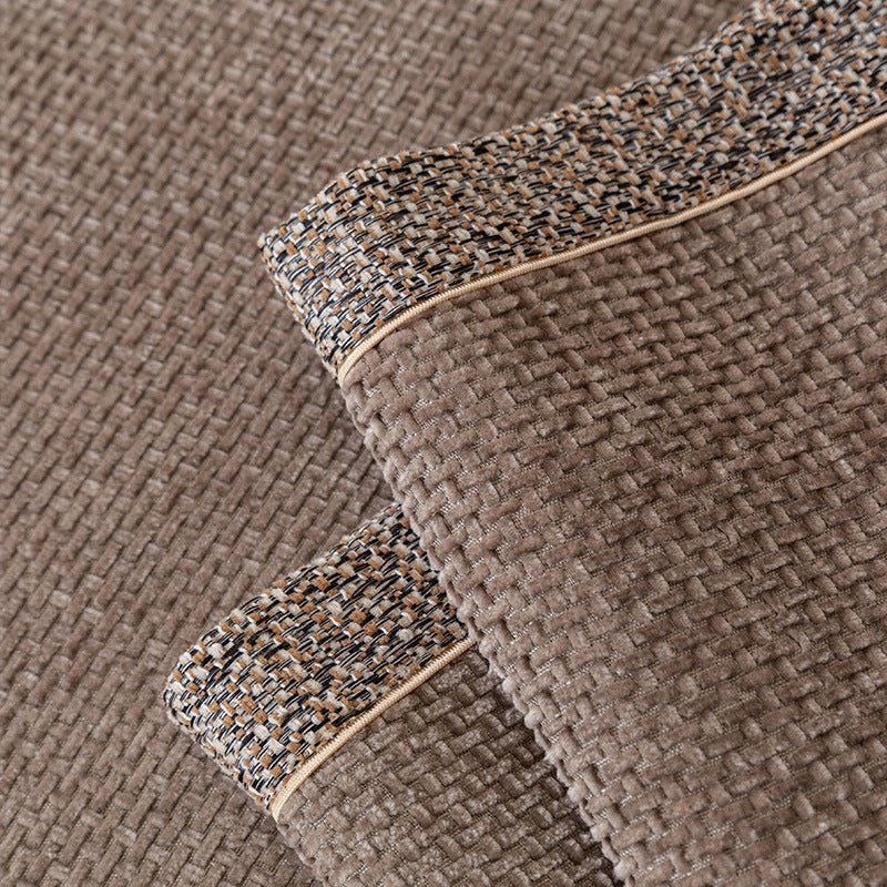MaisonSoft Chenille Cover - Snug & Homely