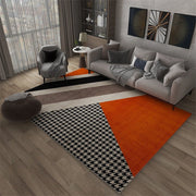 Nordic Carpet For Living room