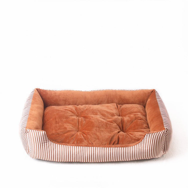 PawHaven Comfort Mattress - Snug & Homely