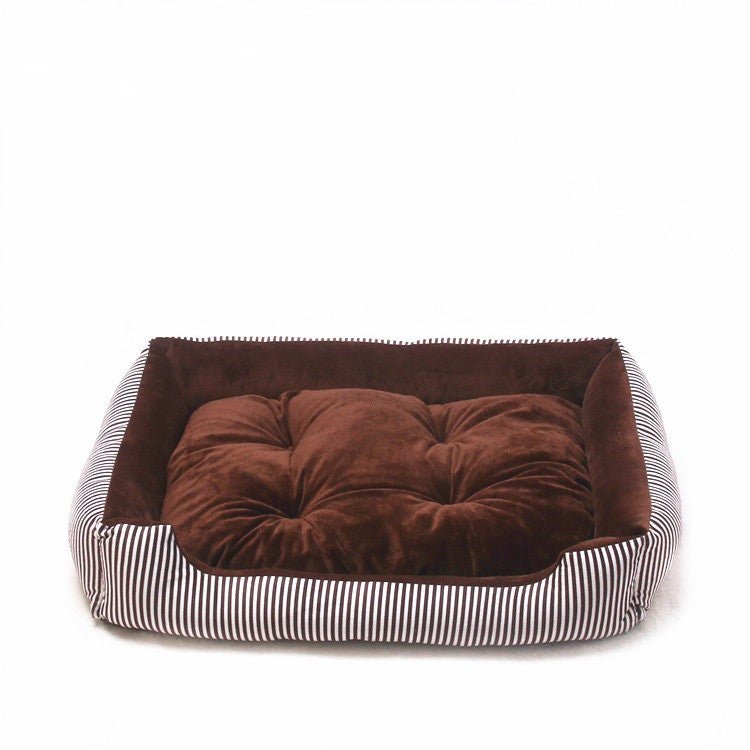PawHaven Comfort Mattress - Snug & Homely