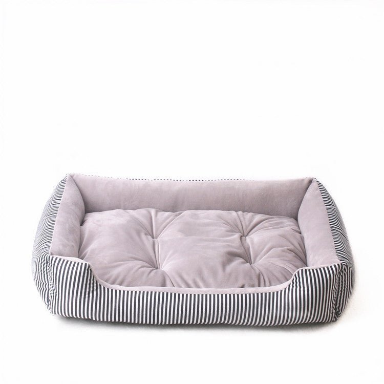 PawHaven Comfort Mattress - Snug & Homely