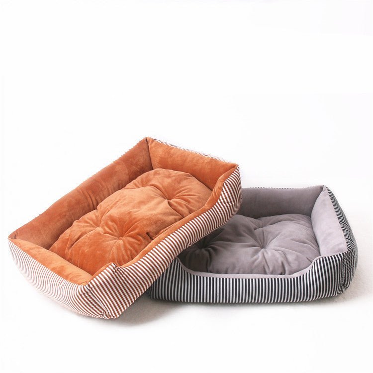 PawHaven Comfort Mattress - Snug & Homely