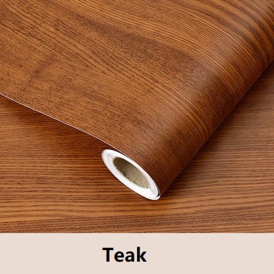 Self-Adhesive Wallpaper - Snug & Homely