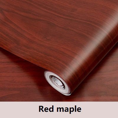 Self-Adhesive Wallpaper - Snug & Homely