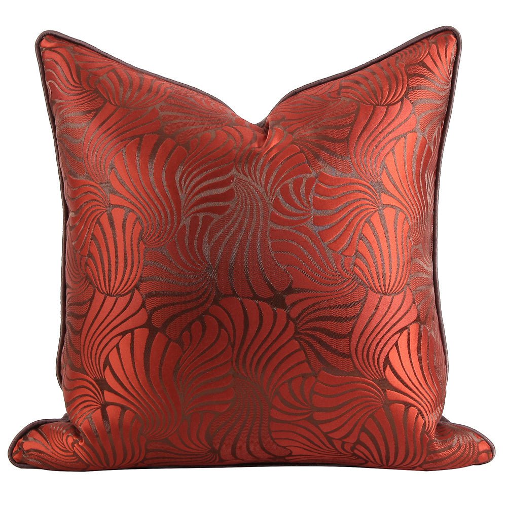 ShineMe Throw Pillow - Snug & Homely