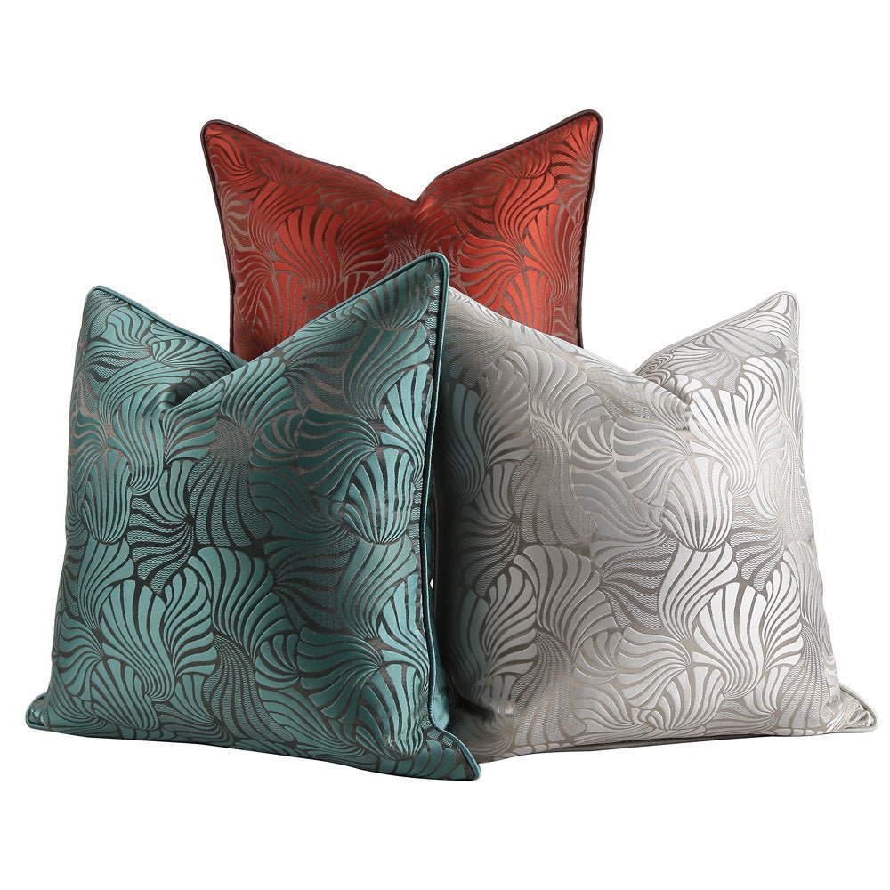 ShineMe Throw Pillow - Snug & Homely