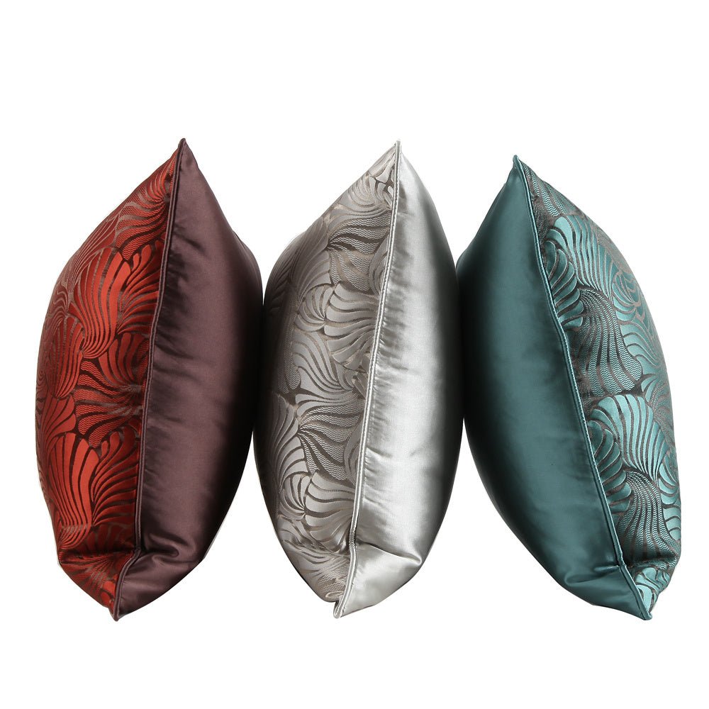 ShineMe Throw Pillow - Snug & Homely