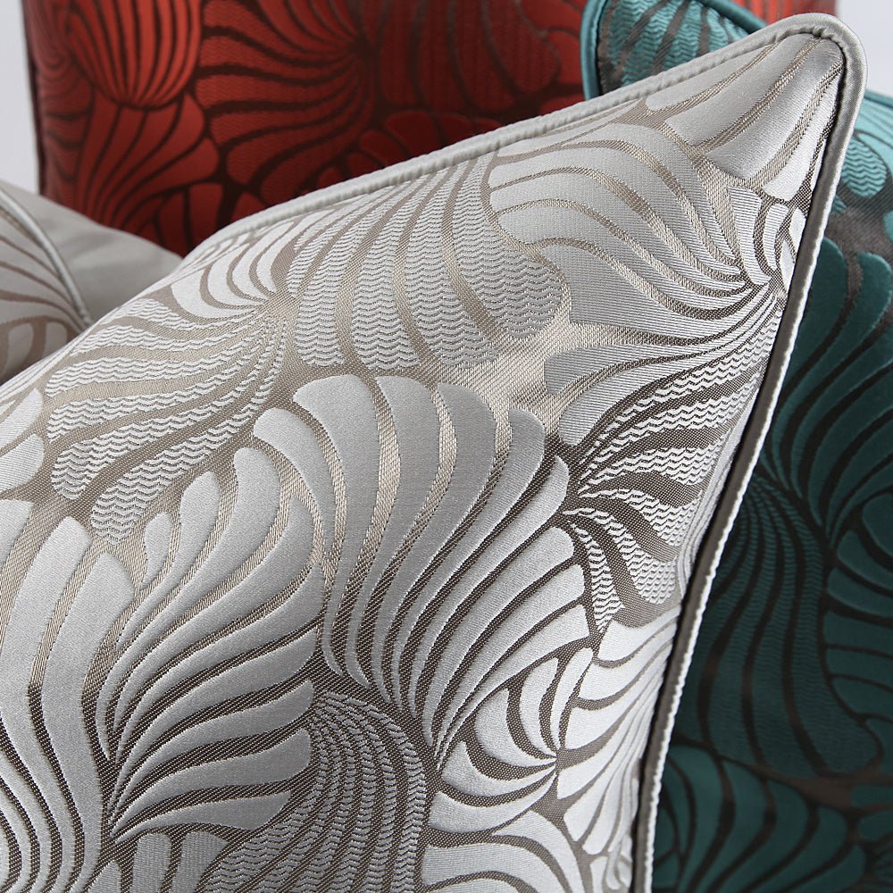 ShineMe Throw Pillow - Snug & Homely