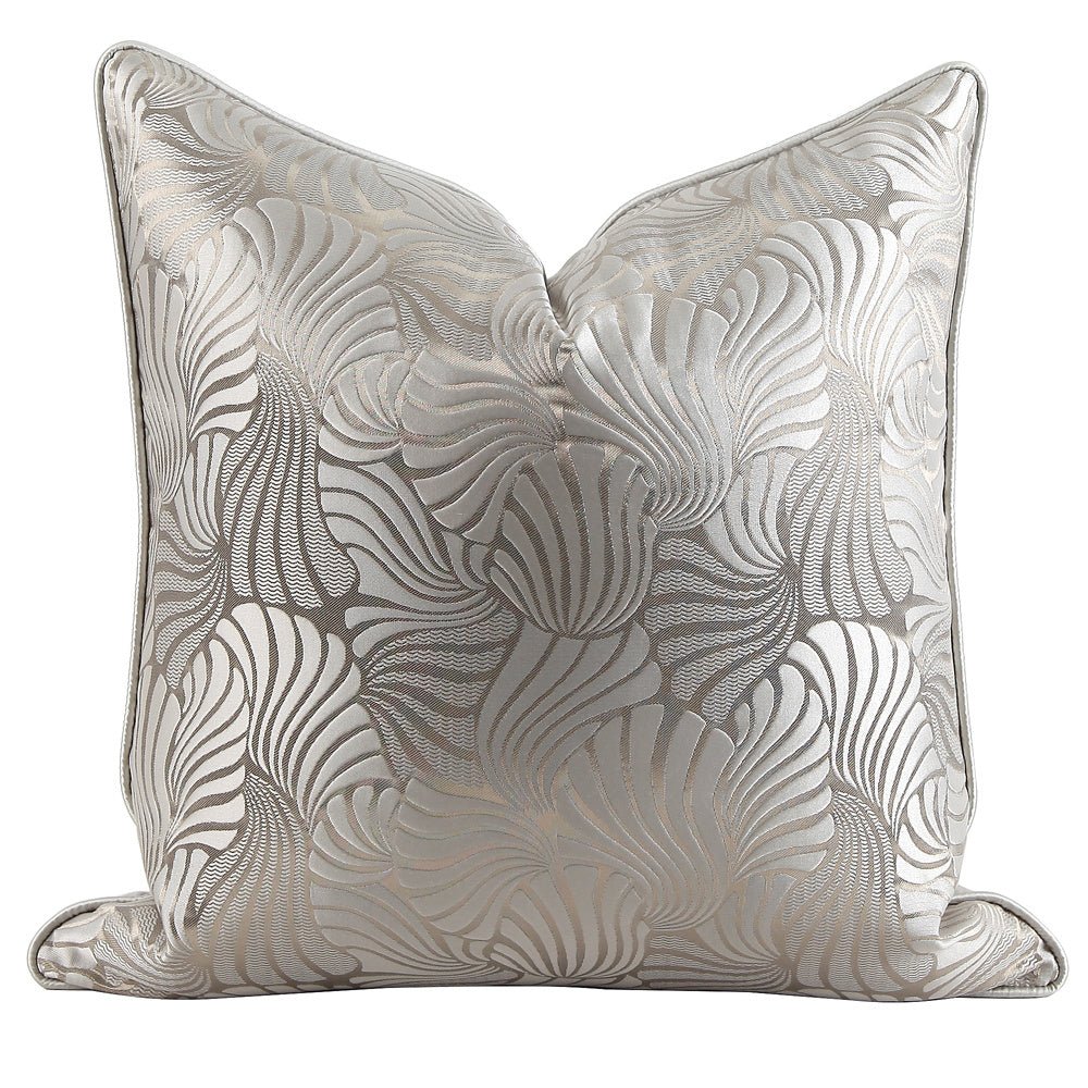 ShineMe Throw Pillow - Snug & Homely