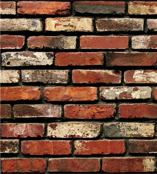 Wallpapers Multi Patterns - Snug & Homely