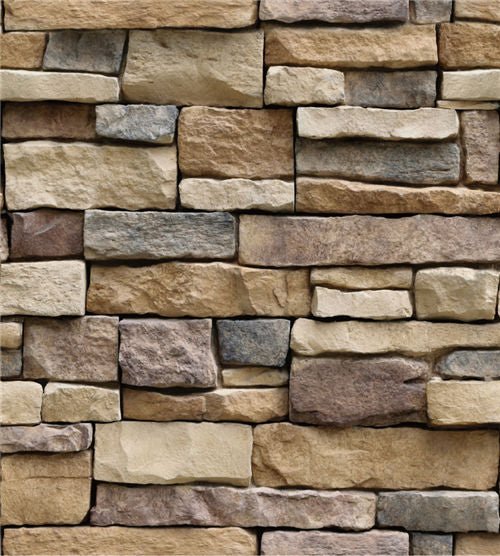 Wallpapers Multi Patterns - Snug & Homely