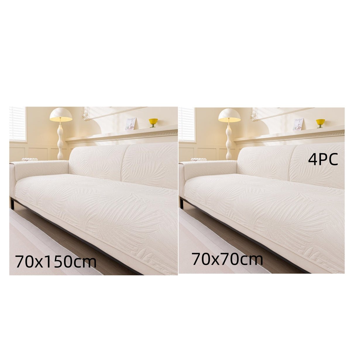 Waterproof Anti-scratching Sofa Covet - Snug & Homely