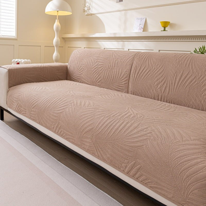 Waterproof Anti-scratching Sofa Covet - Snug & Homely