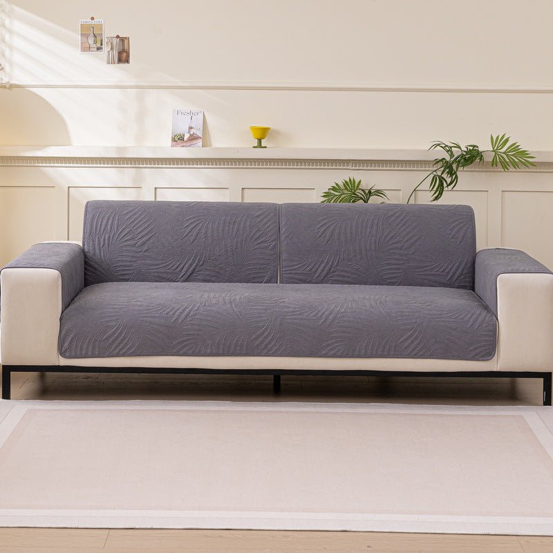 Waterproof Anti-scratching Sofa Covet - Snug & Homely